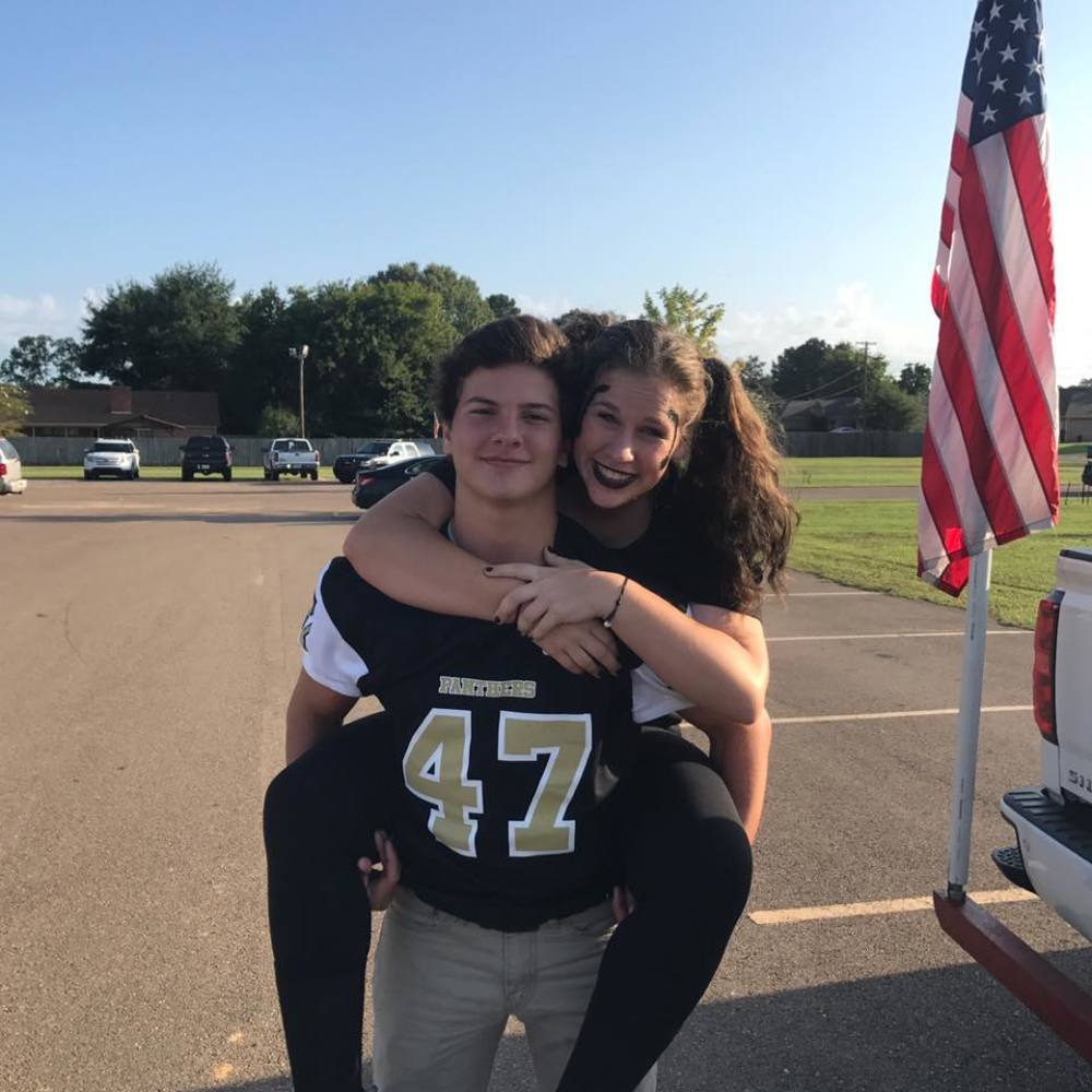 Meet your Posher, Jacob